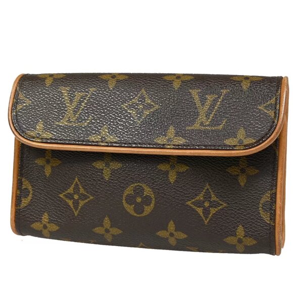 Louis vuitton florentine bum bag sale